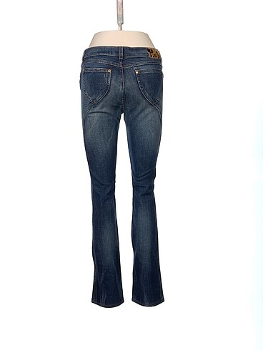 29 Beden Love Moschino Jean / Kot p İndirimli.