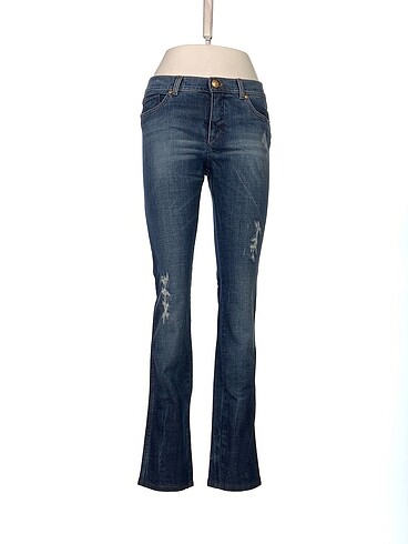 Love Moschino Jean / Kot p İndirimli.