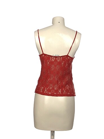 m Beden Stradivarius Bluz %70 İndirimli.