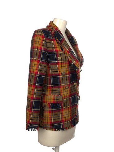 Vintage Love Diğer Blazer p İndirimli.