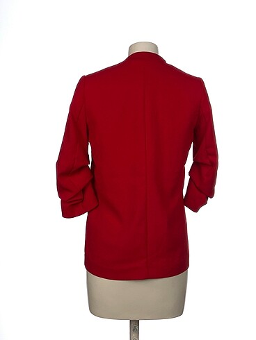 34 Beden Koton Blazer %70 İndirimli.