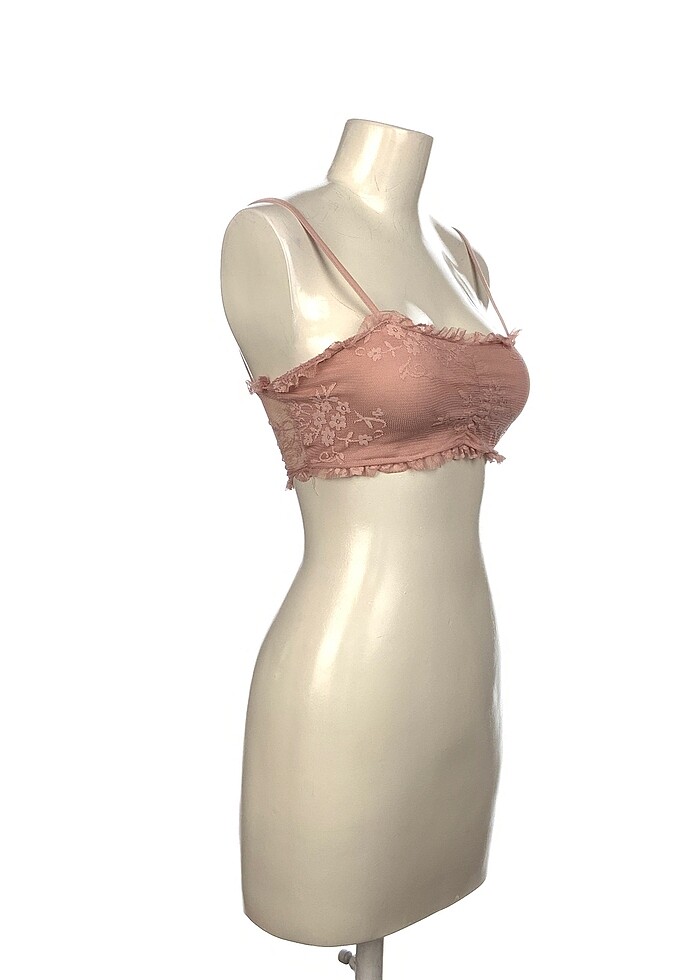 Diğer Mini Üst %70 İndirimli. - Görsel 2