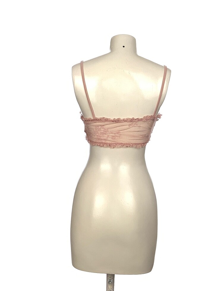 Diğer Mini Üst %70 İndirimli. - Görsel 3