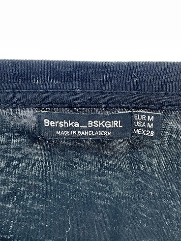 Bershka Mini Üst %70 İndirimli. - Görsel 4