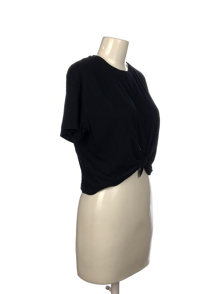 Bershka Mini Üst %70 İndirimli. - Görsel 2