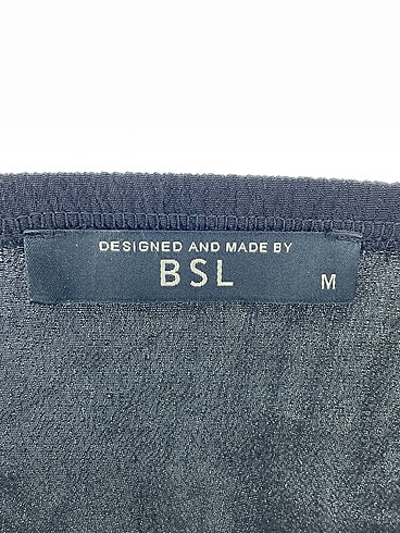 BSL FASHION Mini Üst %70 İndirimli. - Görsel 4