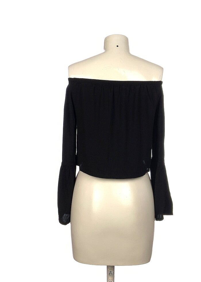 BSL FASHION Mini Üst %70 İndirimli. - Görsel 3