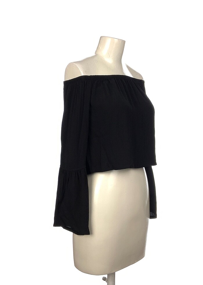 BSL FASHION Mini Üst %70 İndirimli. - Görsel 2