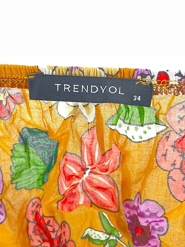 Trendyol & Milla Mini Üst %70 İndirimli. - Görsel 4