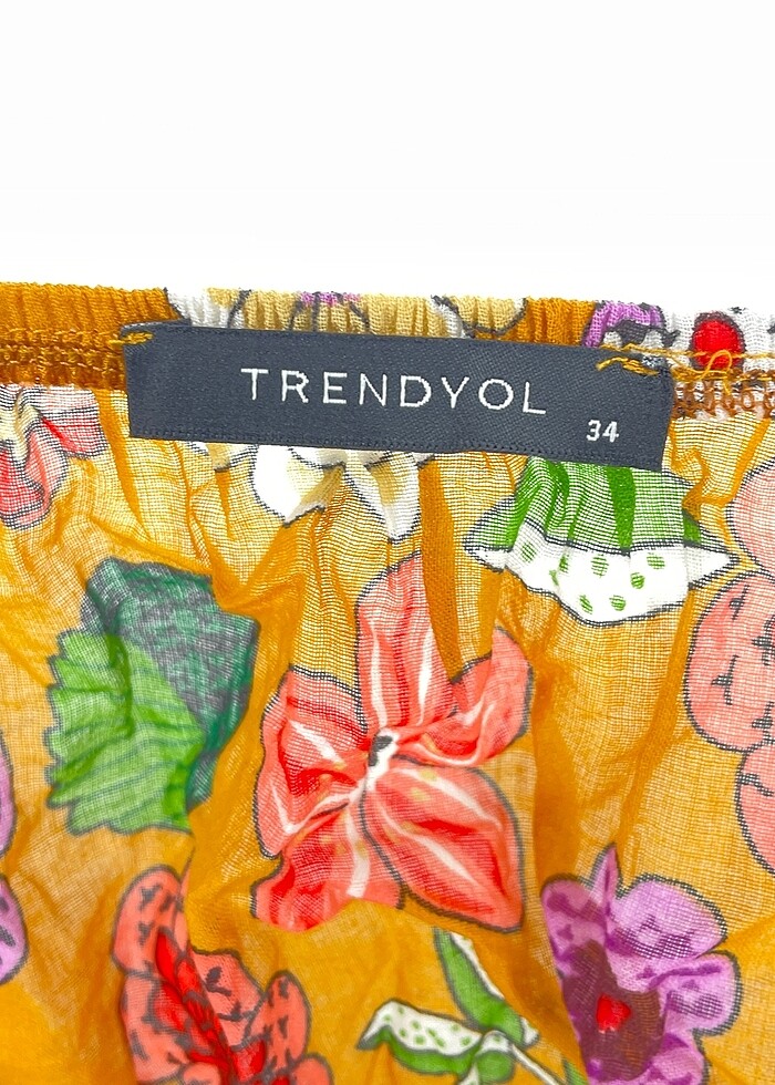 Trendyol & Milla Mini Üst %70 İndirimli. - Görsel 4