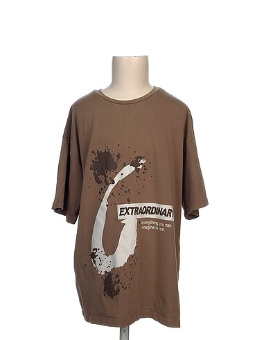 Vintage Love T-shirt %70 İndirimli.