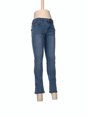 Vintage Love Vintage Love Jean / Kot %70 İndirimli.