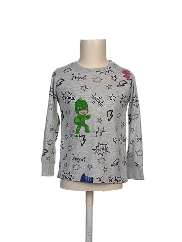 Defacto Sweatshirt %70 İndirimli.