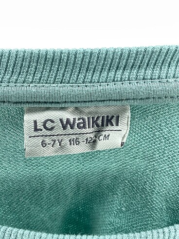 universal Beden çeşitli Renk LC Waikiki Sweatshirt %70 İndirimli.