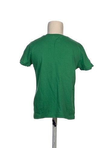 universal Beden Mavi Jeans T-shirt %70 İndirimli.