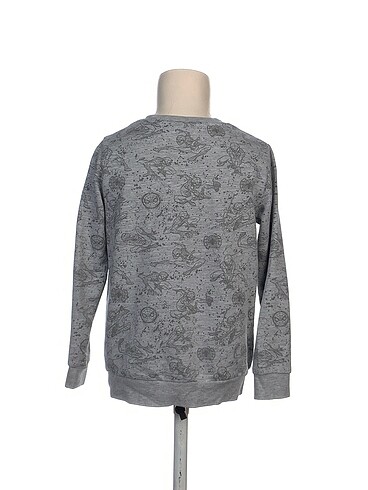 universal Beden LC Waikiki Sweatshirt %70 İndirimli.