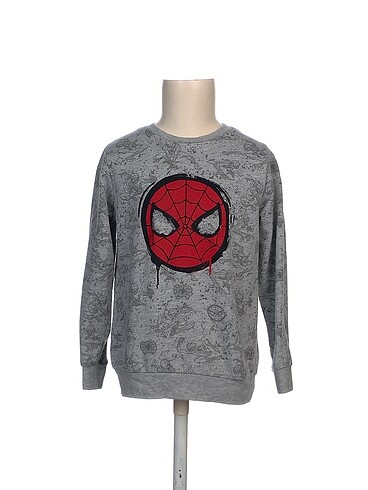 LC Waikiki Sweatshirt %70 İndirimli.
