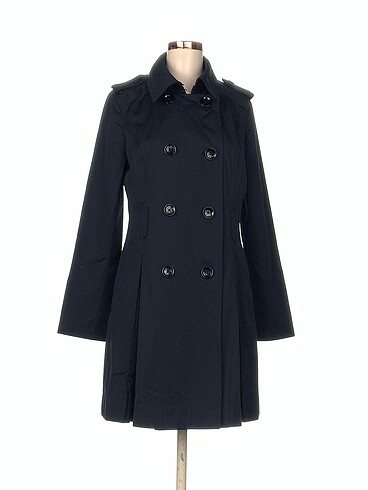 Michael Kors Trenchcoat %70 İndirimli.
