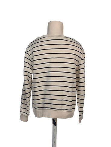 universal Beden H&M Sweatshirt %70 İndirimli.