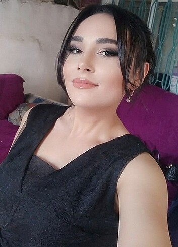 Abiye elbise