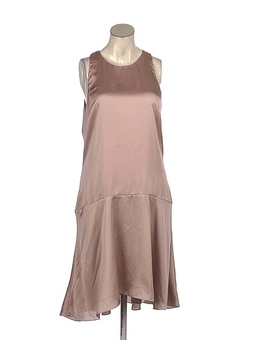 H&M Uzun Elbise %70 İndirimli.