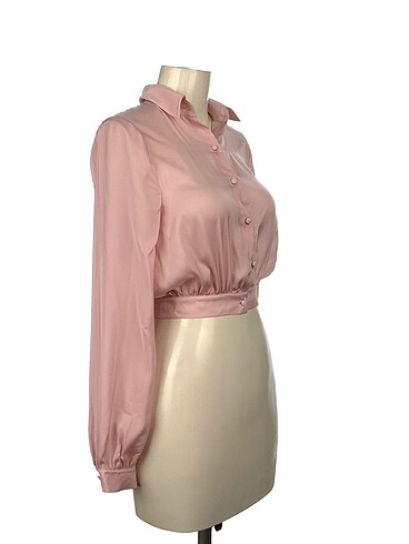 Vintage Love Diğer Bluz %70 İndirimli.