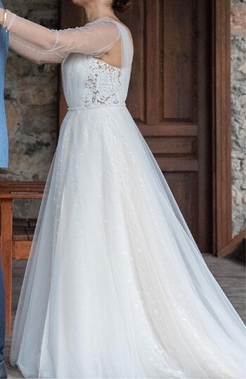 Gelinlik - Görsel 5