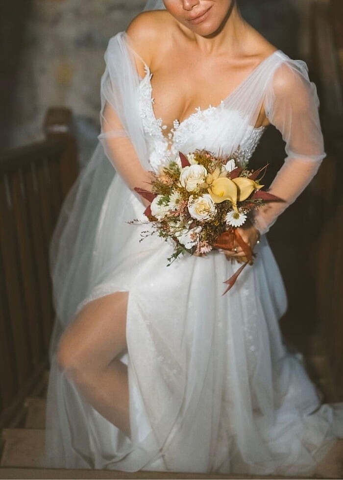 Gelinlik - Görsel 2