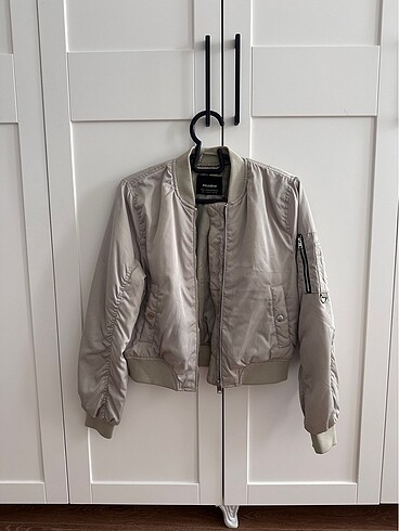 Pull and Bear Bomber ceket