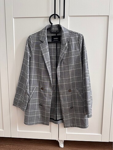 Blazer ceket