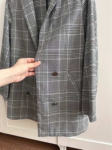 xs Beden Blazer ceket