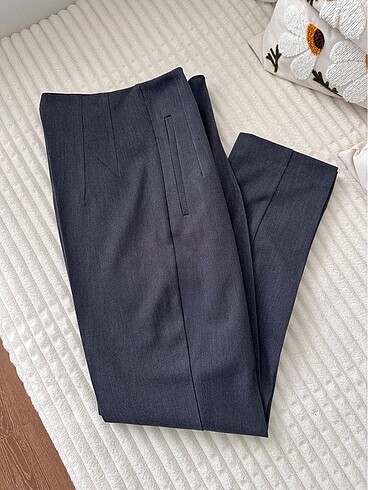 Zara Zara Kumaş pantolon