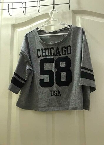 H&M H&M crop