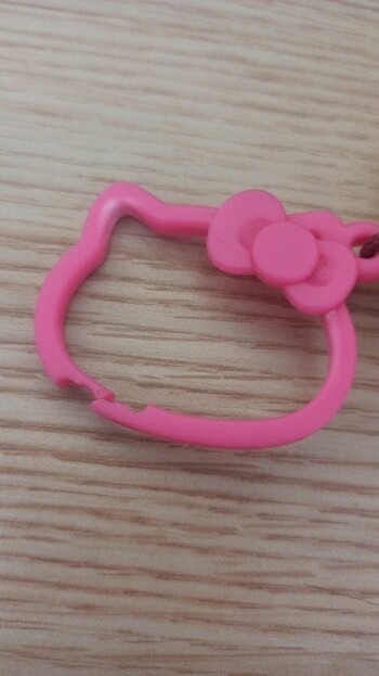 Hello Kitty Hello kitty anahtarlık
