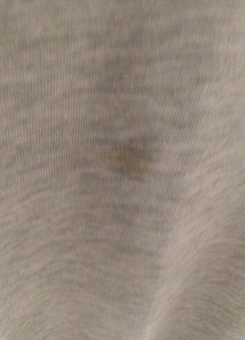 m Beden gri Renk Mickey Mouse Gri Sweatshirt