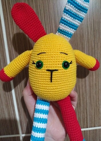 Amigurumi 