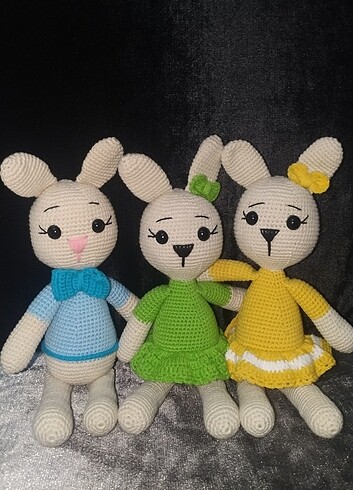 Amigurumi 