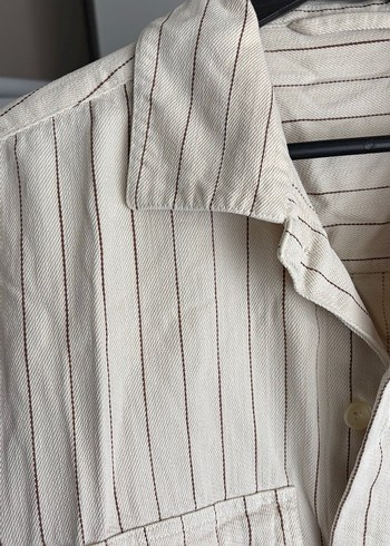 Zara erkek gömlek - Görsel 3