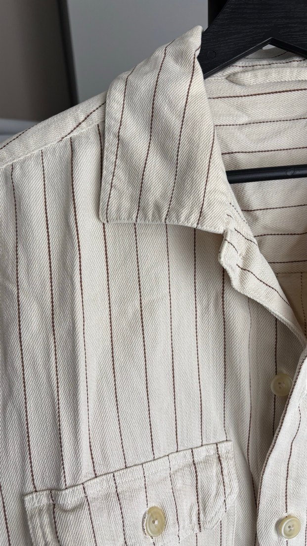 Zara erkek gömlek - Görsel 3