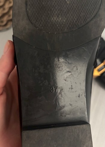 Diğer Loafet ayakkabı ( Nişantaşı shoes)