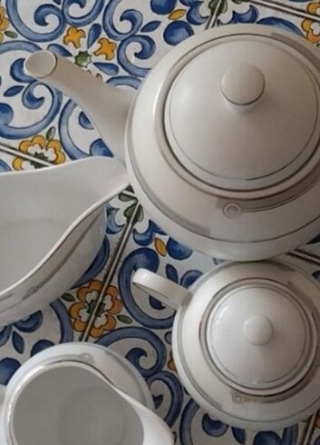  Beden Renk Kopmle set 120 lira 