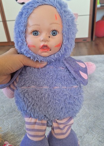 Beden Renk hepsi beraber 250 tl