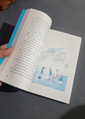 Beden Postayla Gelen Deniz Kabuğu - Behiç Ak