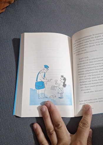 Beden Renk Postayla Gelen Deniz Kabuğu - Behiç Ak