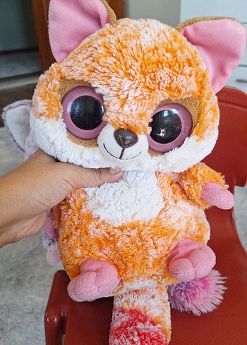 Tyess gözünde çizik var tanesi 550 tl dir büyük boy yoohoo marka
