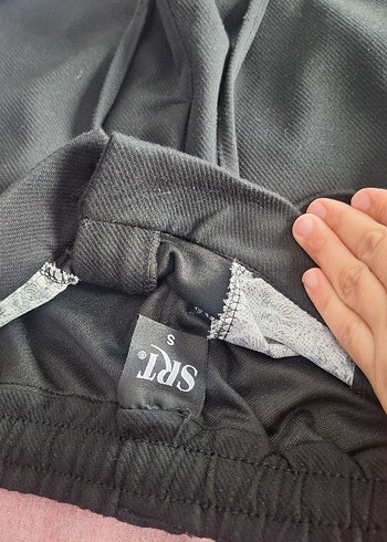 Düğmeli Kısa Kollu Erkek Pijama Takımı - Görsel 8