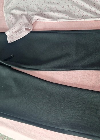 Düğmeli Kısa Kollu Erkek Pijama Takımı - Görsel 6