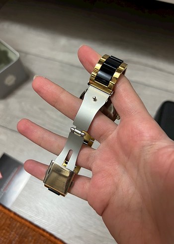 Daniel klein kol saati - Görsel 3