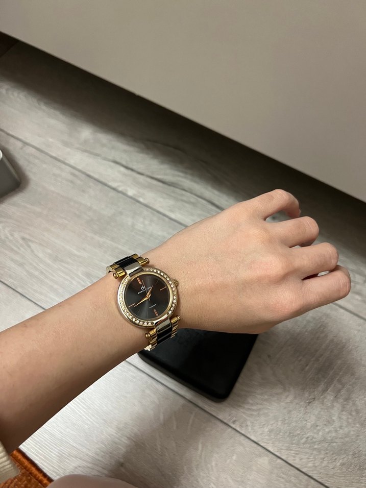 Daniel klein kol saati - Görsel 4