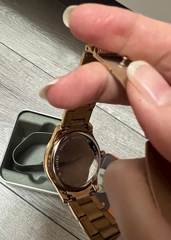 Fossil saat - Görsel 7